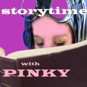 Storytime With Pinky