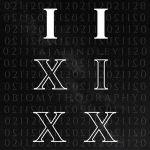 II XI XX (two | eleven | twenty)