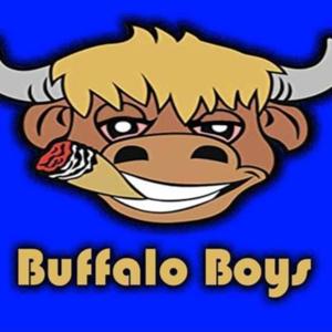 Buffalo Boys