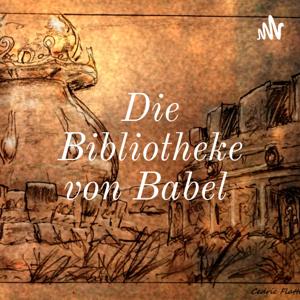 Die Bibliotheke von Babel