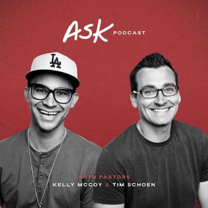 ASK Podcast