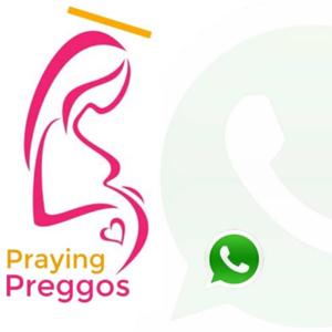 Praying Preggos Club