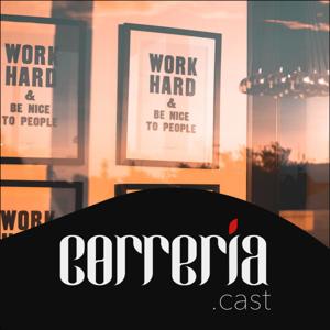 Correria.cast