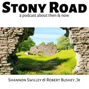 Stony Road