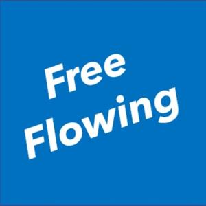 Free Flowing