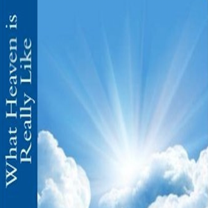 WHAT HEAVEN IS REALLY LIKE - We Will Love It by Dr. Del Kennedy