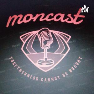 MONCAST FM