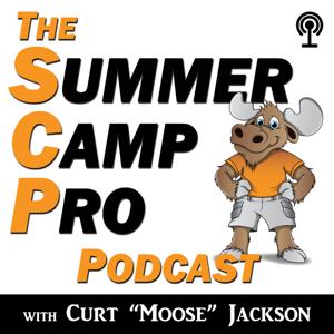 Summer Camp Pro Podcast