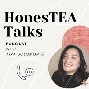 HonesTEA Talks with Aira
