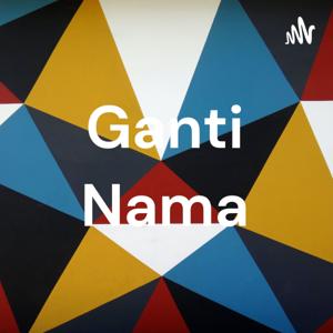 Ganti Nama