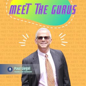 Meet The Gurus