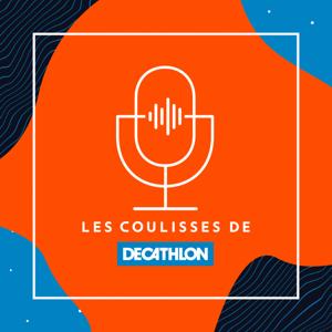 Les Coulisses de Decathlon.