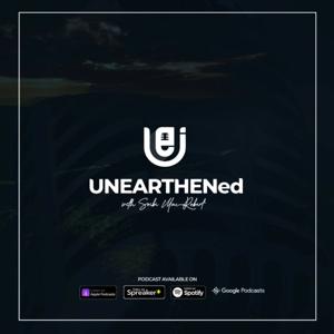 UNEARTHENed with Soibie Mac-Roberts