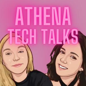 Athena Tech Talks