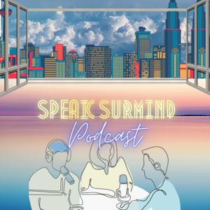 SPEAKSURMIND