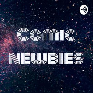 Comic newbies
