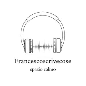 Francescoscrivecose