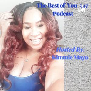 How To Be The Best Of You 247