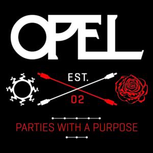 Opel Productions' Podcast