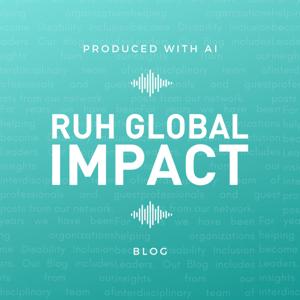 Ruh Global IMPACT Blog