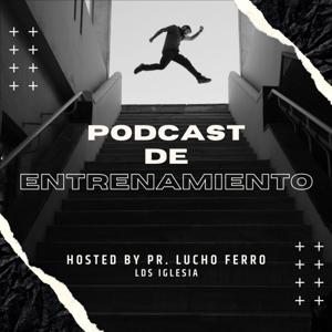 Podcast de entrenamiento