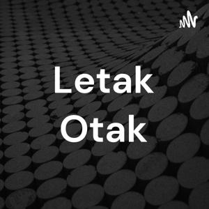Letak Otak