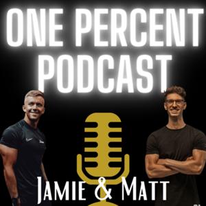 One Percent Podcast