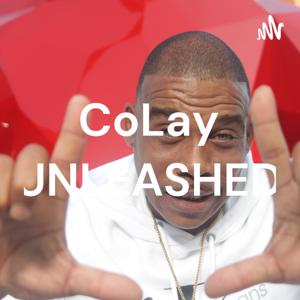 CoLay UNLEASHED