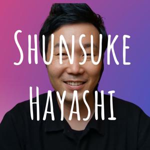 Shunsuke Hayashi（林 駿甫）