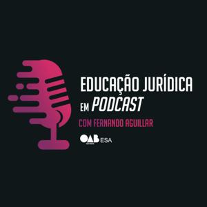 Educação Jurídica em Podcast