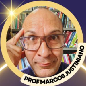 Habilidades para a Vida - Prof Marcos Justiniano