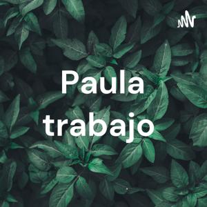 Paula trabajo