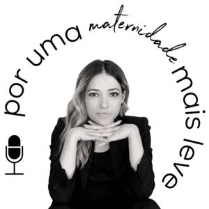 Por uma maternidade mais leve by Beta Quevedo