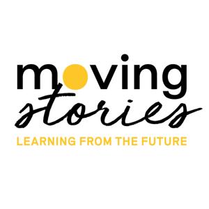 Moving Stories - Bewegendes Hören, Bewegendes Tun.