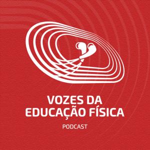 Vozes da Educação Física