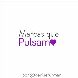 Marcas que Pulsam