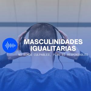 MASCULINIDADES IGUALITARIAS