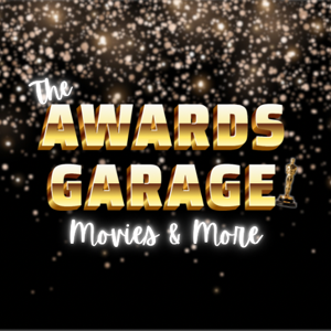 The Awards Garage by Gerald Morris