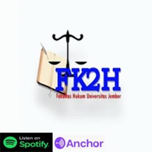 FK2H Podcast FH UNEJ