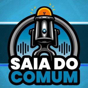 Saia do Comum