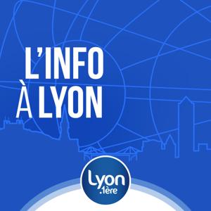 INFOS LYON : L'INFO A LYON