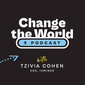 Change the World by Poza