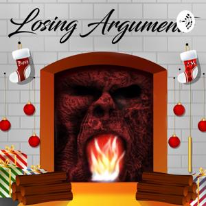 Losing Arguments