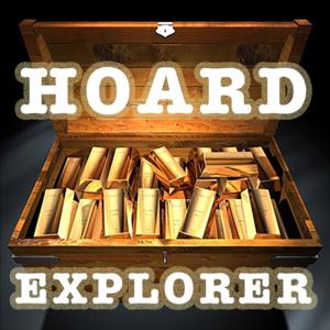 Hoard Explorer