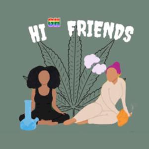 High Friends