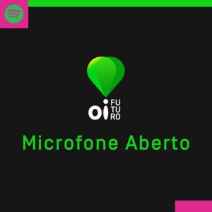 Microfone Aberto