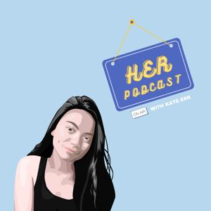 Her Podcast On Air