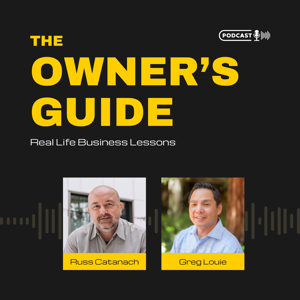 The Owner’s Guide: Strategies to Successfully Start and Grow a Business