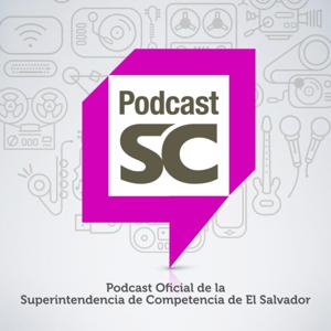 El Podcast SC
