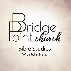 Bridge Point Church: Bible Studies